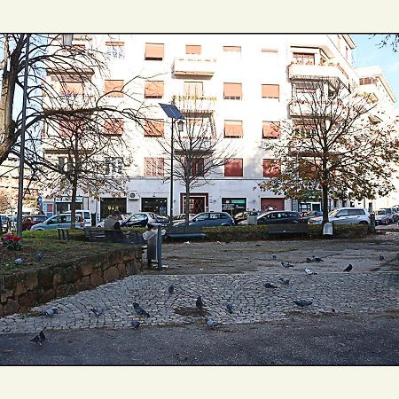 Good Vibes Rome Apartment Exterior photo