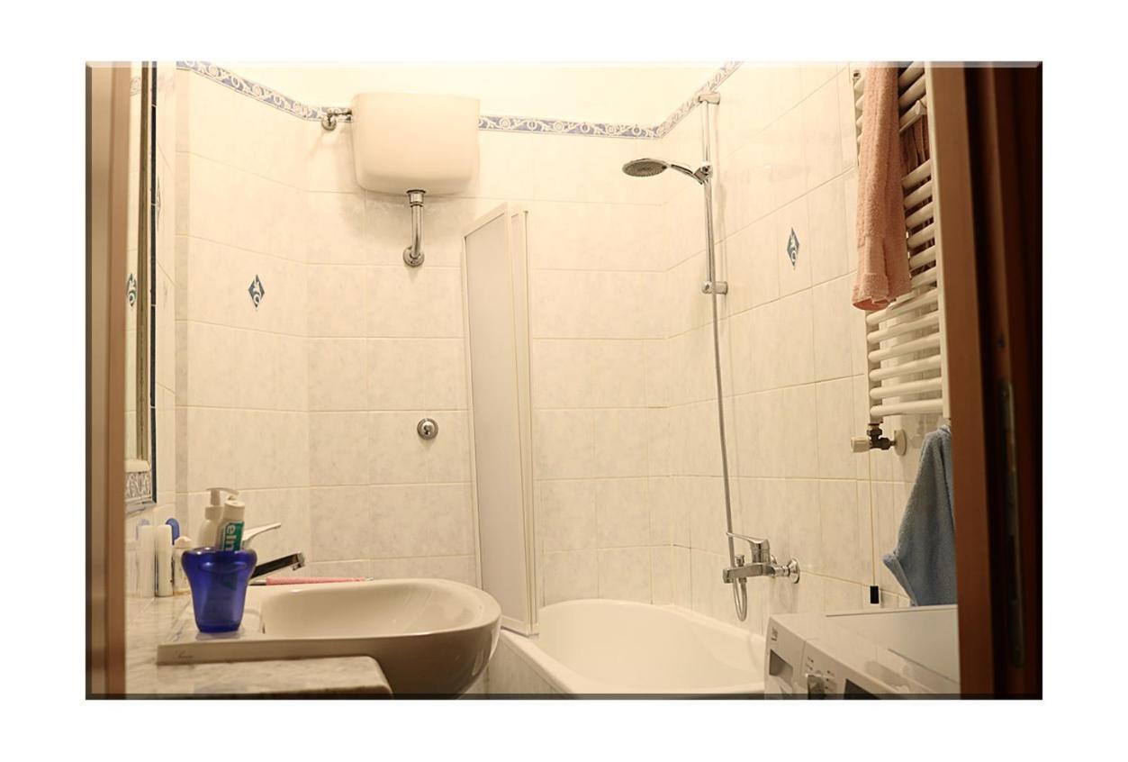 Good Vibes Rome Apartment Exterior photo